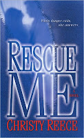 Review: Rescue Me by Christy Reece