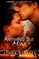 Review: Anything But Mine by Linda Winfree