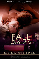 Review: Fall Into Me by Linda Winfree