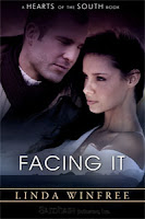 Review: Facing It by Linda Winfree