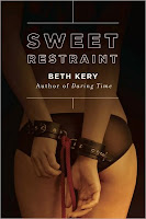 Review: Sweet Restraint by Beth Kery