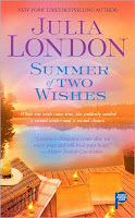 Review: Summer of Two Wishes by Julia London (with spoilers)