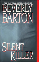 Review: Silent Killer by Beverly Barton