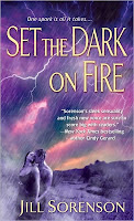 Review: Set the Dark on Fire by Jill Sorenson