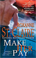 Review and Giveaway: Make Her Pay by Roxanne St. Claire