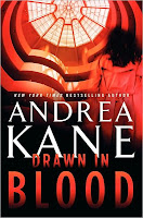 Review: Drawn in Blood by Andrea Kane