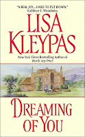 Author Spotlight Review: Dreaming of You by Lisa Kleypas