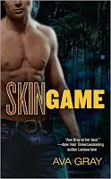 Review: Skin Game by Ava Gray