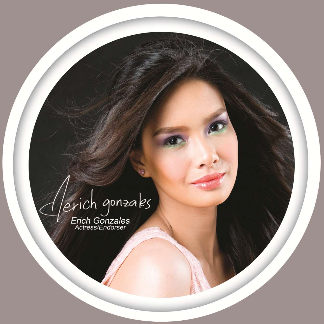 Watch Erich Gonzales (b. 1990) video Watch Erich Gonzales (b. 1990) video