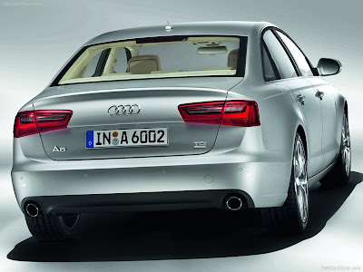 audi 2011 blogspotcom. Posted in audi , audia6 , car