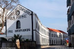 MUSEU MUNICIPAL DE PORTIMÃO