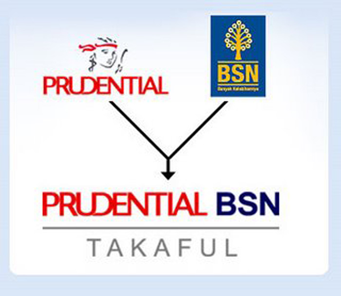 PRUDENTIAL BSN TAKAFUL