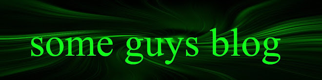 some guys blog