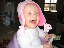 Millie (8 months)