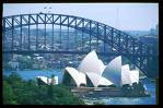 Sydney Harbour