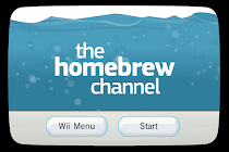 the homebrew channel