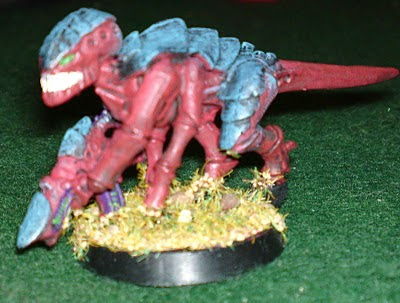 Hive Fleet Behemoth