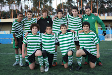 ESCOLA ACADEMIA SPORTING ALGÉS-SUB 15