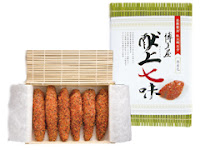 博多献上七味明太子