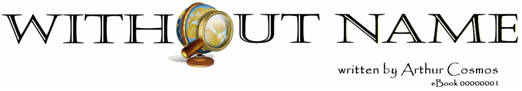 Arthur Cosmos WithoutName