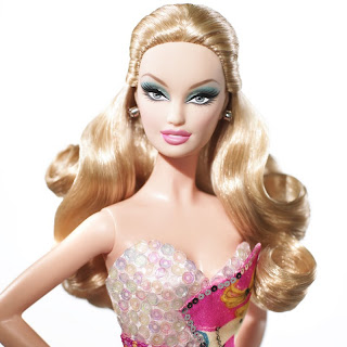barbie generation of dreams 50th anniversary doll