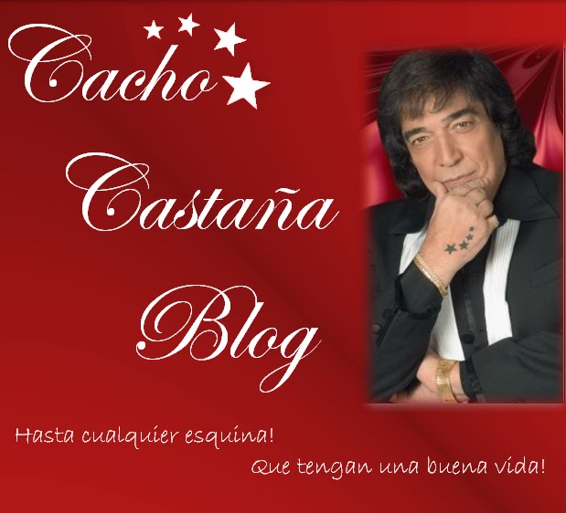 CACHO CASTAÑA