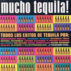 Tequila!