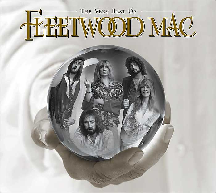 "The Very Best of Fleetwood Mac"