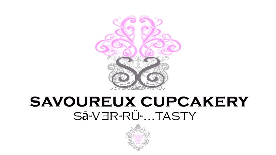 Savoureux Cupcakery