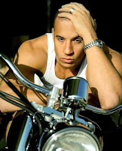 Vin Diesel