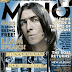 Inside This Month's Edition Of Mojo Magazine