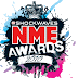 Voting Now Closed For The NME Awards