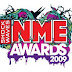 Vote For Oasis At The Shockwaves NME Awards 2009