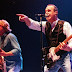 Francis  Rossi: Oasis Aren't Rock 'N Roll Stars