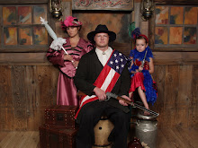 WE ARE THREE