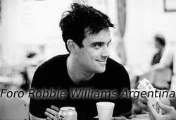 Foro Robbie Williams Argentina