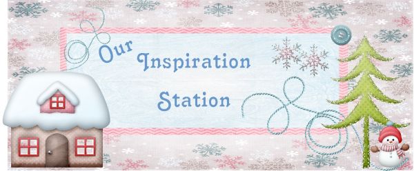 our inspiration station studio