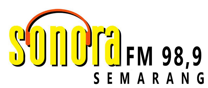 SONORA SEMARANG FM 98,9