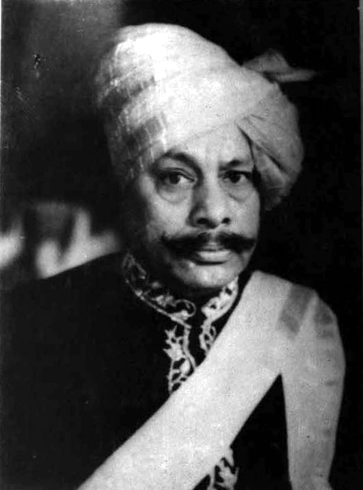 Abdul Karim Khan
