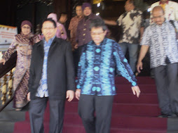 H.TAUFIQ EFFENDY - MENPAN RI KABINET INDONESIA BERSATU I