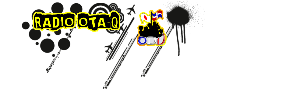 Radio Ota-Q