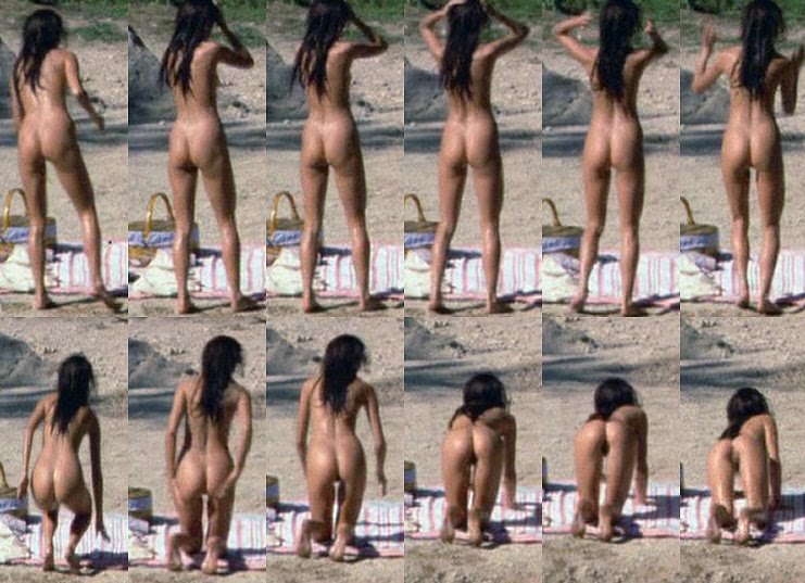 Nude pictures of jennifer connelly