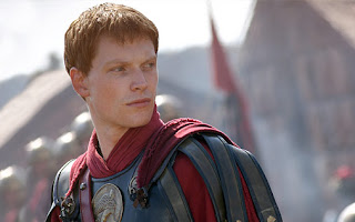 pirkis was too young to play oc...