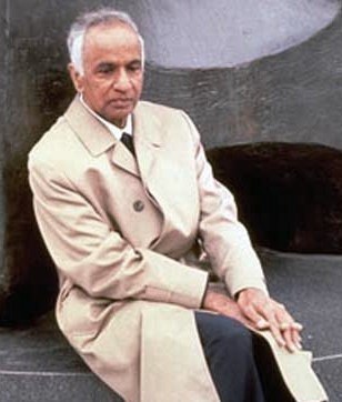 Subrahmanyan Chandrasekhar