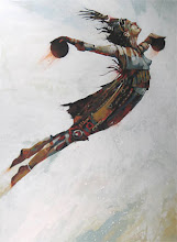 Artist - Bruce Holwerda