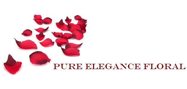 Pure Elegance Floral Inc.