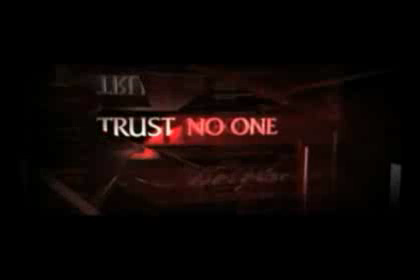 The movie Trust should be