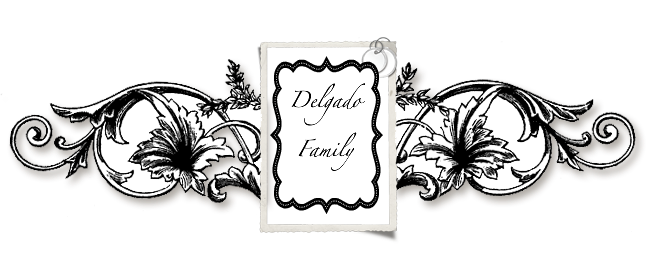 DELGADO FAMILY