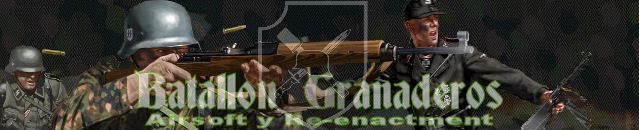 Batallon Granaderos