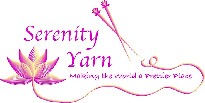 Serenity Yarn